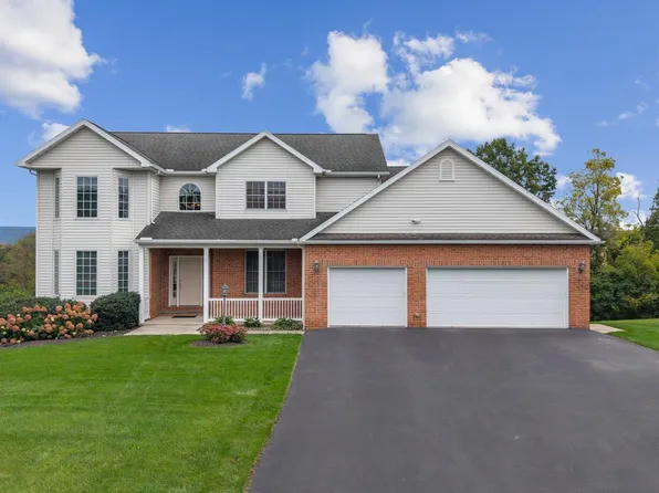 220 Millgate Rd, Bellefonte, PA 16823