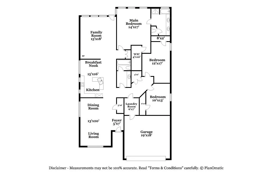 Building Photo - 10201 Jessica St