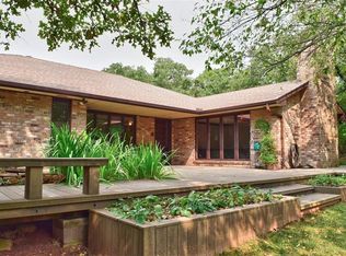 14551 Fontella Ln, Edmond, OK 73034