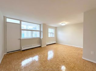 135 Rose Ave #1509, Toronto, ON M4X 1P1