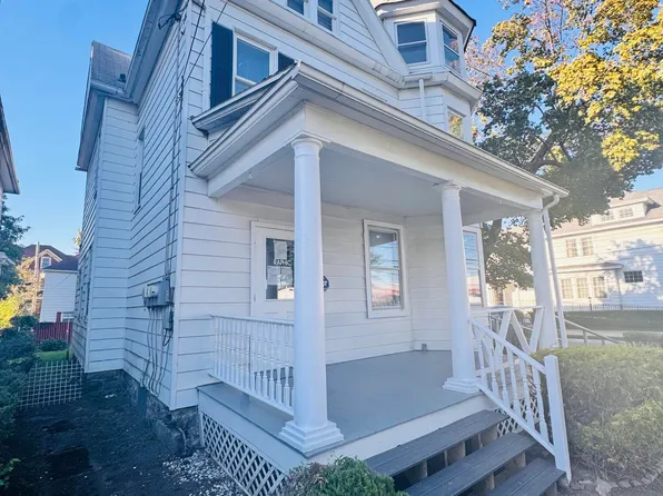 627 Carey Ave, Wilkes Barre, PA 18702