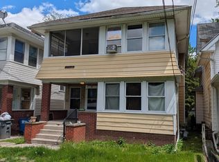 3712 Willys Pkwy, Toledo, OH 43612