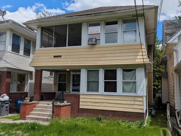 3712 Willys Pkwy, Toledo, OH 43612