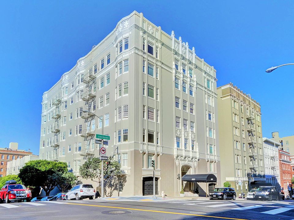 1st image of 1880 Jackson St APT 402