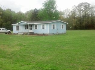 1177 Williams Scott Rd, Enfield, NC 27823
