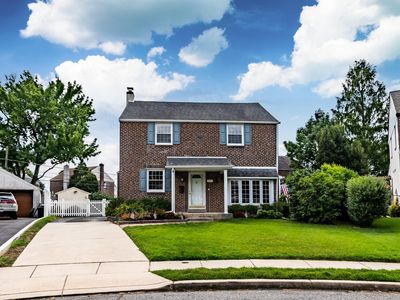 621 Lee Ter, Morton, PA, 19070