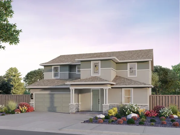 1209 Silver Feather Way, Roseville, CA 95747