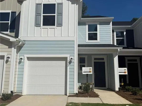 172 Parker Ln, Mebane, NC 27302