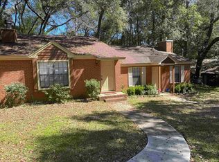 2459 Wren Hollow Dr, Tallahassee, FL 32303