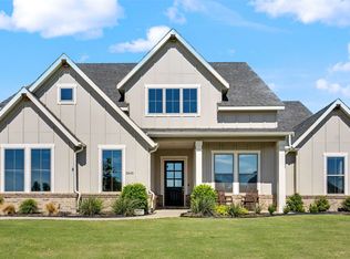 2848 Palomar Rd, Celina, TX 75009