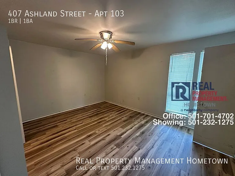 407 Ashland St #103 — Photo 6