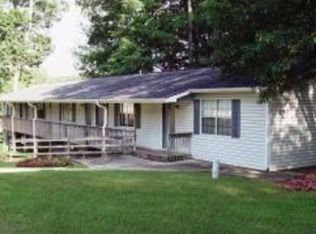 Hidden Valley, Montevallo, AL 35115