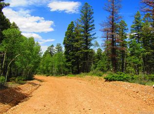 LOT 6082 Stella Road Road, San Luis, CO 81152