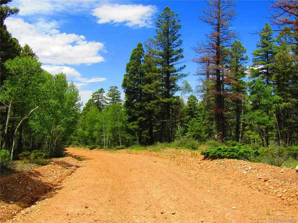 LOT 6082 Stella Road Road, San Luis, CO 81152
