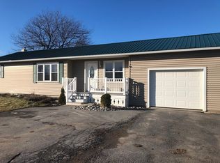 7891 Shanley Rd, Waterville, NY 13480