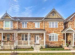 30 Terry Fox St, Markham, ON L6B0W4