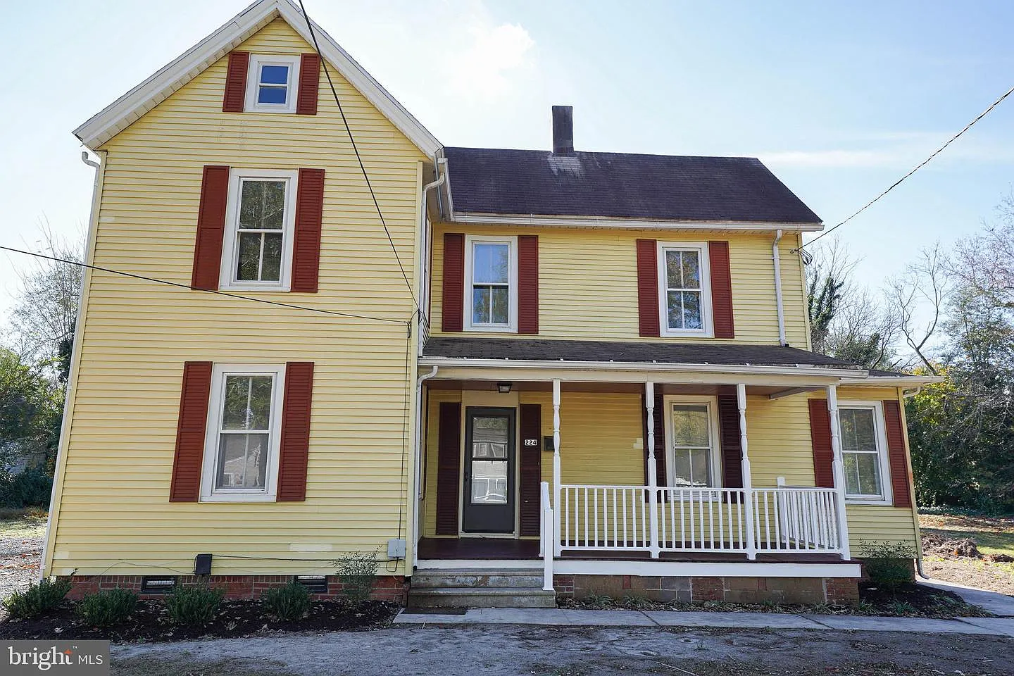 224 Glen Ave photo 1