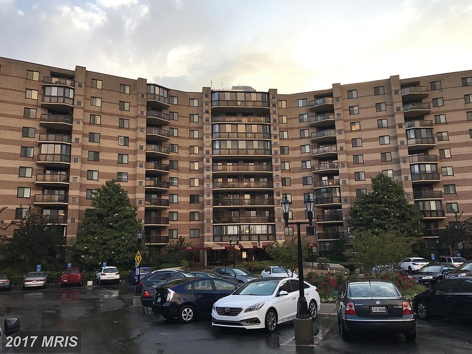 1st image of 8370 Greensboro Dr APT 607