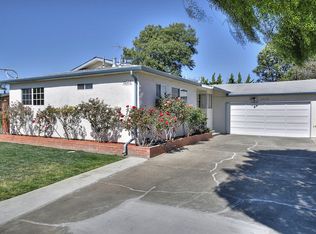 6648 Normandy Dr, Newark, CA 94560