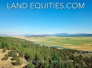 27162 Kootenai St, Chiloquin, OR 97624