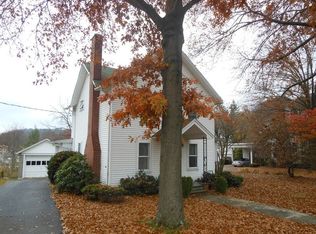 11 Sherwood St, Wellsboro, PA
