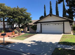2162 N Emmett Ave, Simi Valley, CA 93063