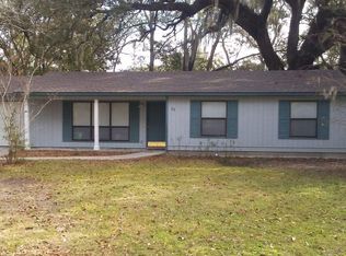 85 N Hermitage Rd, Beaufort, SC 29902