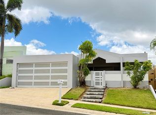 Calle 5 Parque San Miguel #H-8, Bayamon, PR 00959