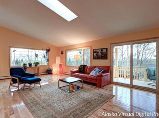 6601 Chevigny St, Anchorage, AK 99502