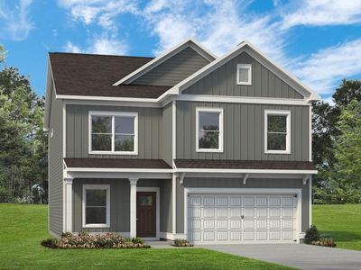 114 Asher Dr, Carrollton, GA, 30116