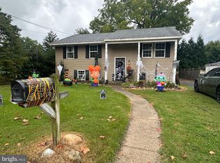 412 E Lincoln Ave, Salisbury, MD 21804