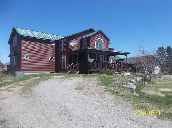 20 Nickels Rd, Searsport, ME 04974