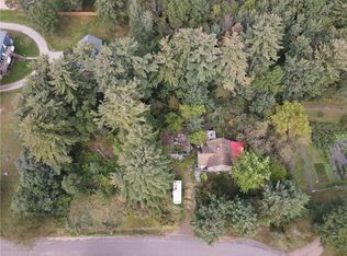 1962 13 3/4 Ave, Cameron, WI 54822