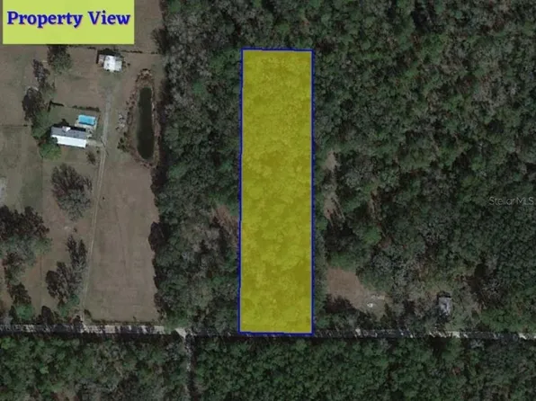 15922 NE Us Highway 301, Waldo, FL 32694
