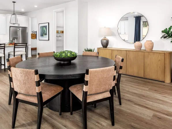 Plan 3 Plan, Twin Trails