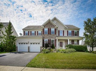 3576 Valentine Rd, Macungie, PA 18062