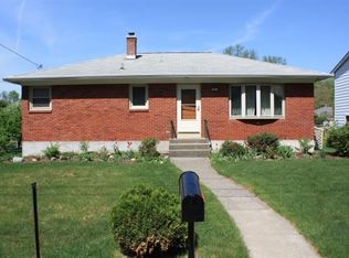 21 Wellington Ave, Albany, NY 12203