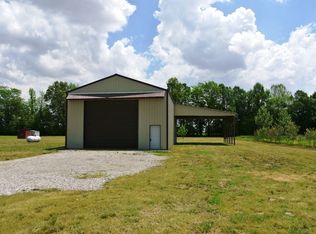 1164 Highway T, Poplar Bluff, MO 63901