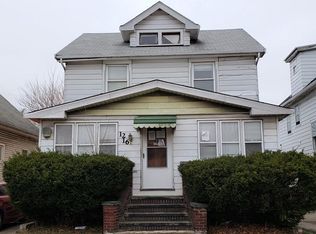 1216 E 173rd St, Cleveland, OH