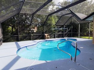 361 SE Wallace Ter, Pt Saint Lucie, FL 34983