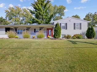 10843 Midland Blvd, Saint Louis, MO