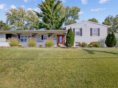 10843 Midland Blvd, Saint Louis, MO, 63114
