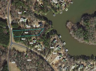 LOT-35R Hawtree Way, Boydton, VA 23917