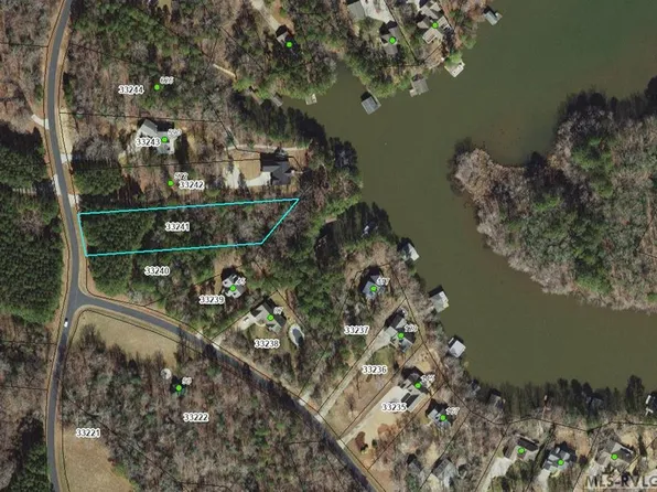 LOT-35R Hawtree Way, Boydton, VA 23917