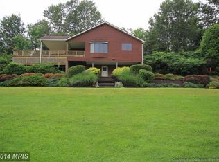 4719 Old Swimming Pool Rd, Braddock Heights, MD 21714