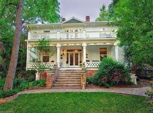 5 Woodlawn Ave, Asheville, NC 28801