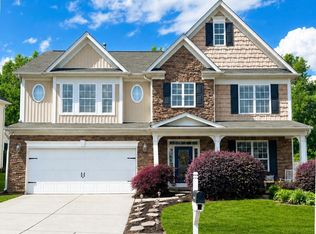 10948 Hat Creek Ln, Davidson, NC 28036