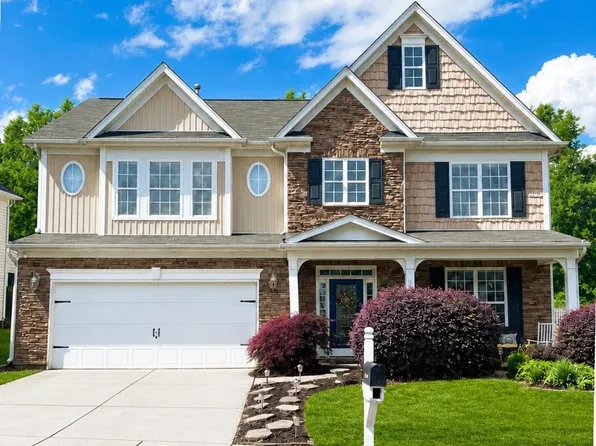 10948 Hat Creek Ln, Davidson, NC 28036