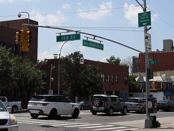 2nd image of 107-15 Northern Blvd