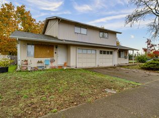 1917 Debra Dr, Springfield, OR 97477
